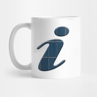 Solar information Mug